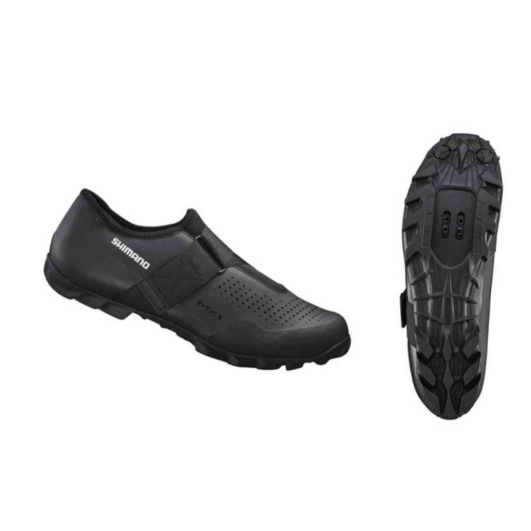 Zapatillas Mtb Sh Mx Shimano Bicicletas Medell N